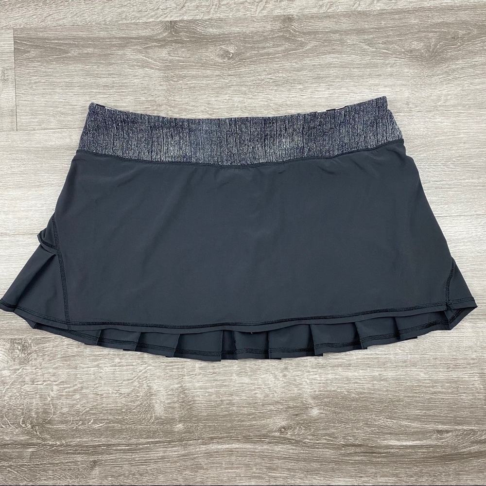 Lululemon Pace Setter Skort 10
